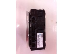 Recambio de mando climatizador para audi a4 berlina (8e) 2.0 tdi 16v (103kw) referencia OEM IAM 8E0820043AJ 8E0820043AJ 8E082004 2