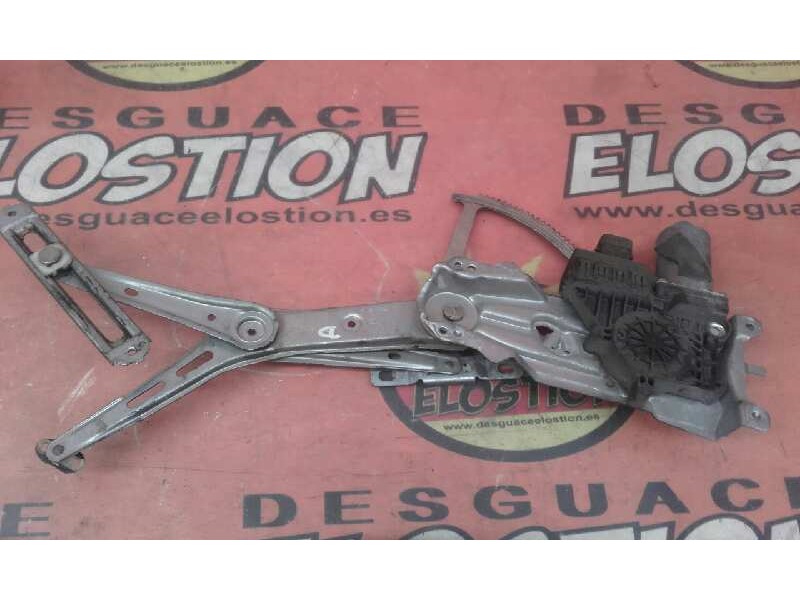 Recambio de elevalunas delantero derecho para opel astra g berlina referencia OEM IAM 90521882 119951200 90521882