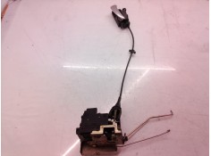 Recambio de cerradura puerta delantera derecha para jaguar s-type 3.0 v6 sport referencia OEM IAM XW4A5421812 XW4A5421812 XW4A54