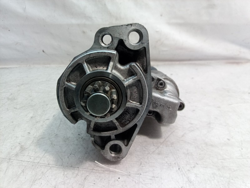 Recambio de motor arranque para audi q7 (4l) 4l/xbunq1 referencia OEM IAM 0001125519 0001125519 059911023
