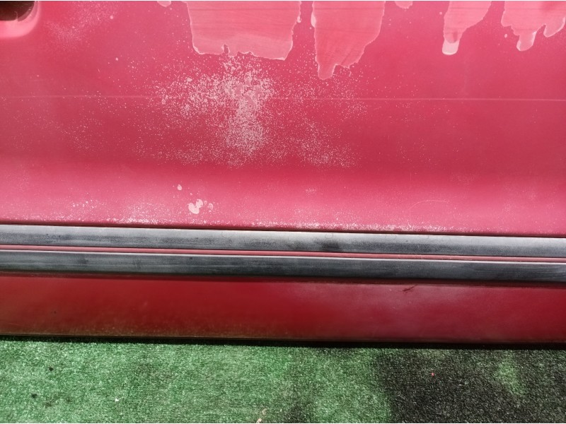 Recambio de puerta delantera derecha para mitsubishi colt (cj0) 1300 glx referencia OEM IAM 3PUERTAS 3 PUERTAS 3 PUERTAS