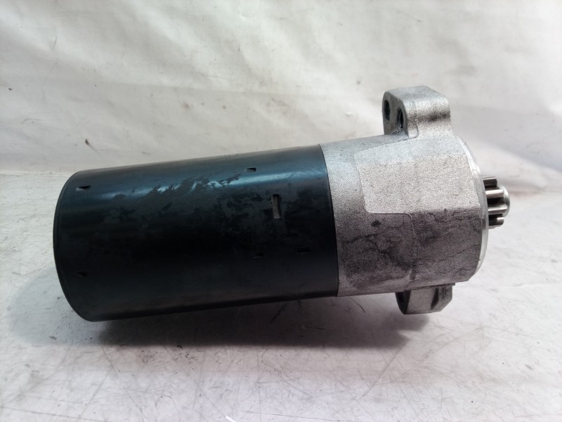 Recambio de motor arranque para audi q7 (4l) 4l/xbunq1 referencia OEM IAM 0001125519 0001125519 059911023