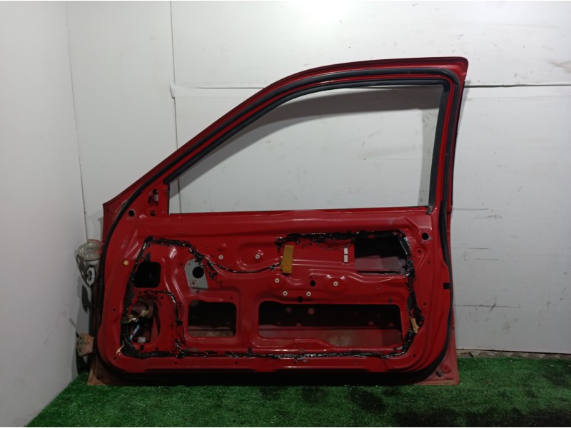 Recambio de puerta delantera derecha para mitsubishi colt (cj0) 1300 glx referencia OEM IAM 3PUERTAS 3 PUERTAS 3 PUERTAS