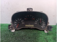 Recambio de cuadro instrumentos para fiat doblo (119) 1.9 diesel cat referencia OEM IAM 46817749 46817749 1290689