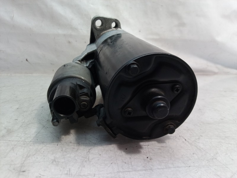 Recambio de motor arranque para audi q7 (4l) 4l/xbunq1 referencia OEM IAM 0001125519 0001125519 059911023