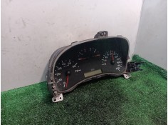 Recambio de cuadro instrumentos para fiat doblo (119) 1.9 diesel cat referencia OEM IAM 46817749 46817749 1290689 2