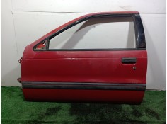 Recambio de puerta delantera izquierda para mitsubishi colt (cj0) 1300 glx referencia OEM IAM 3PUERTAS 3 PUERTAS 3 PUERTAS