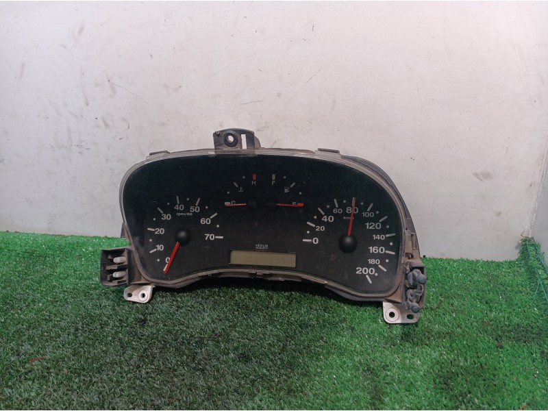 Recambio de cuadro instrumentos para fiat doblo (119) 1.9 diesel cat referencia OEM IAM 46817749 46817749 1290689