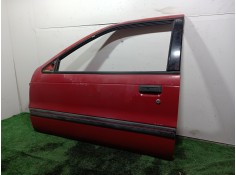 Recambio de puerta delantera izquierda para mitsubishi colt (cj0) 1300 glx referencia OEM IAM 3PUERTAS 3 PUERTAS 3 PUERTAS 2