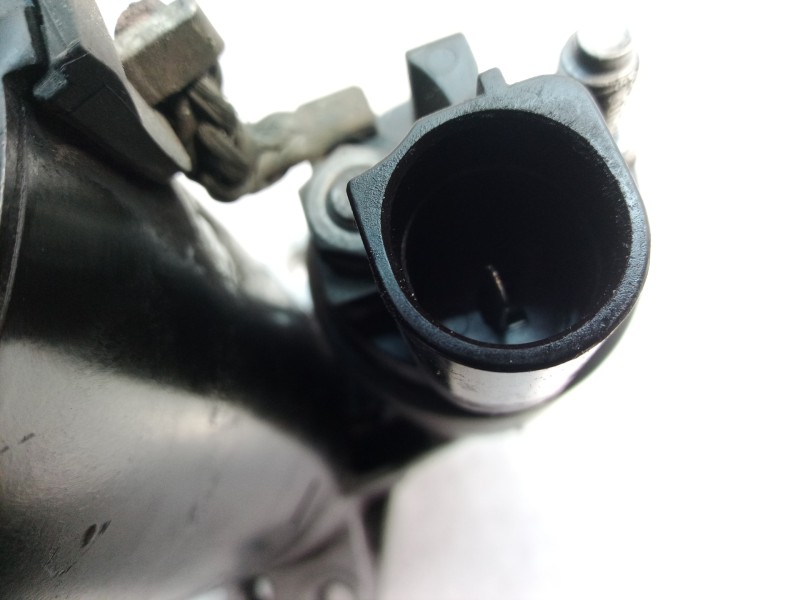 Recambio de motor arranque para audi q7 (4l) 4l/xbunq1 referencia OEM IAM 0001125519 0001125519 059911023