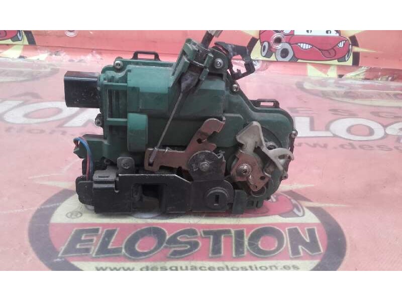 Recambio de cerradura puerta delantera derecha para seat leon (1m1) referencia OEM IAM Y3B4839016M Y3B4839016M Y3B4839016M