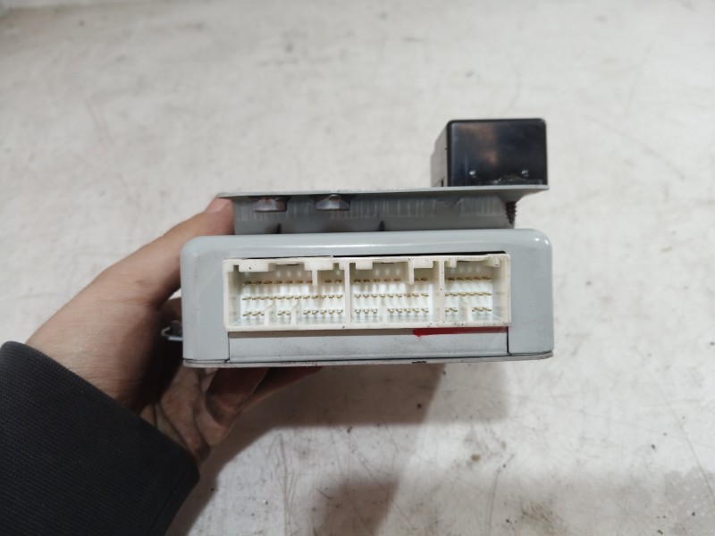 Recambio de modulo electronico para ssangyong kyron 200 xdi 2wd referencia OEM IAM 8712009200 8712009200 8712009200