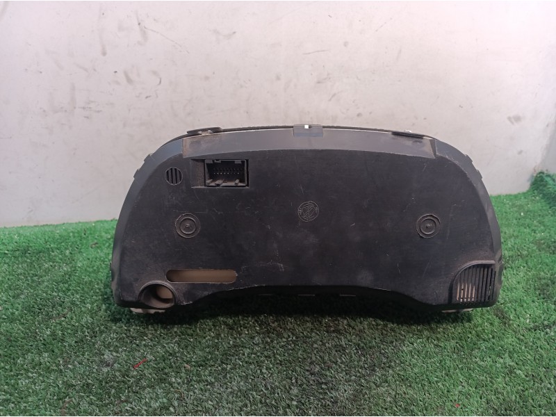 Recambio de cuadro instrumentos para fiat doblo (119) 1.9 diesel cat referencia OEM IAM 46817749 46817749 1290689