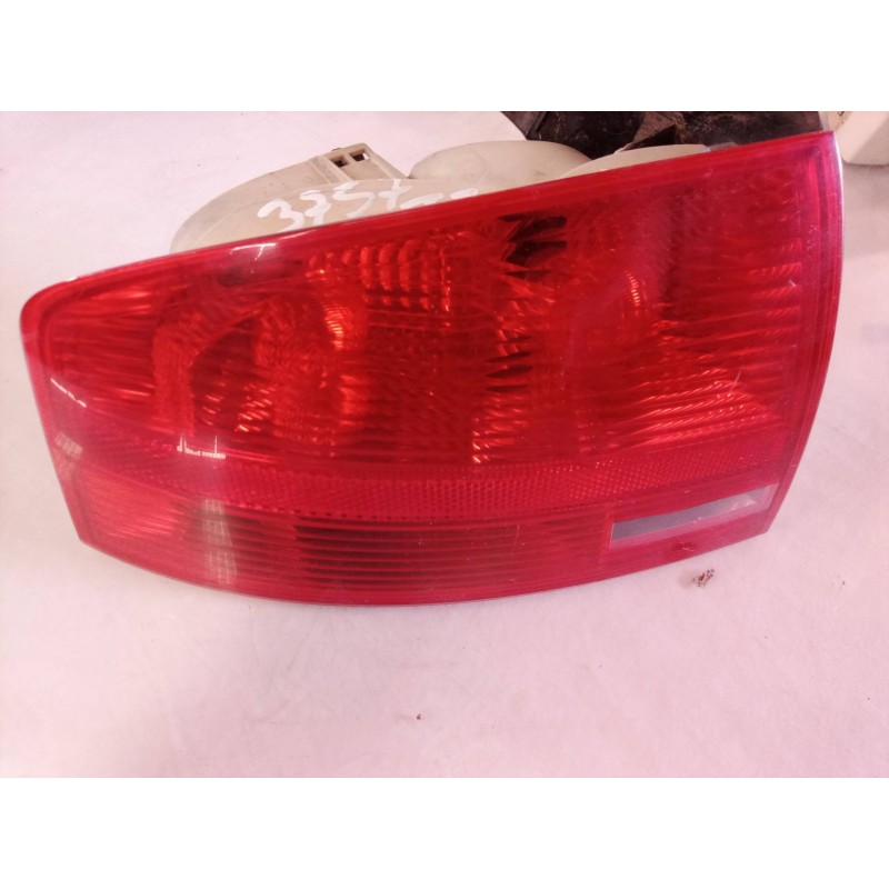 Recambio de piloto trasero izquierdo para audi a4 berlina (8e) 2.0 tdi 16v (103kw) referencia OEM IAM 8E5945095 8E5945095 8E5945