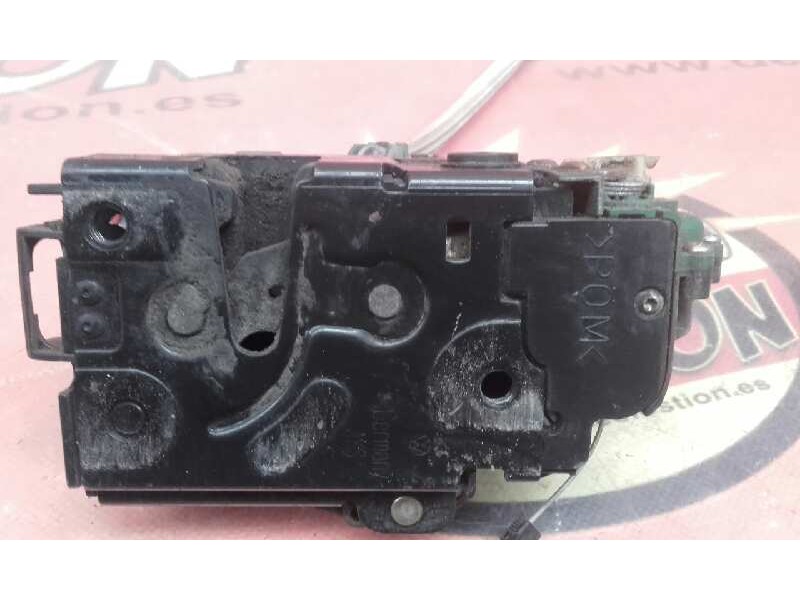 Recambio de cerradura puerta delantera derecha para seat leon (1m1) referencia OEM IAM Y3B4839016M Y3B4839016M Y3B4839016M