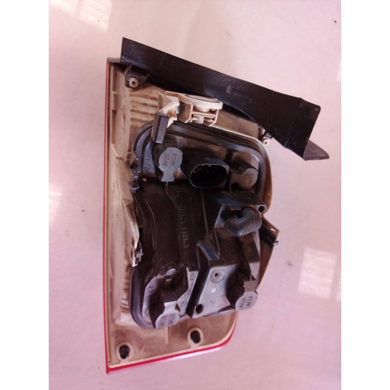 Recambio de piloto trasero izquierdo para audi a4 berlina (8e) 2.0 tdi 16v (103kw) referencia OEM IAM 8E5945095 8E5945095 8E5945