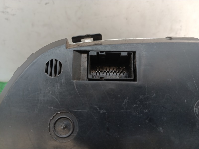 Recambio de cuadro instrumentos para fiat doblo (119) 1.9 diesel cat referencia OEM IAM 46817749 46817749 1290689