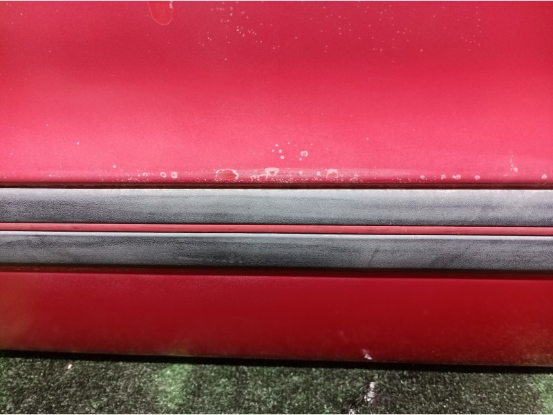 Recambio de puerta delantera izquierda para mitsubishi colt (cj0) 1300 glx referencia OEM IAM 3PUERTAS 3 PUERTAS 3 PUERTAS