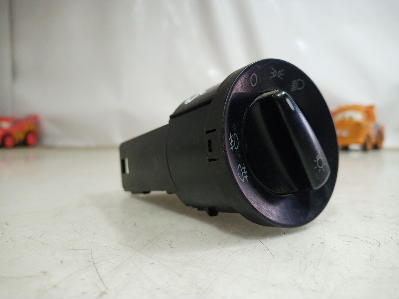 Recambio de mando luces para volkswagen passat berlina (3b3) advance referencia OEM IAM 1C0941531A 1C0941531A 1C0941531