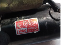 Recambio de motor arranque para hyundai getz (tb) referencia OEM IAM TM000A37001 TM000A37001 TM000A37001 2