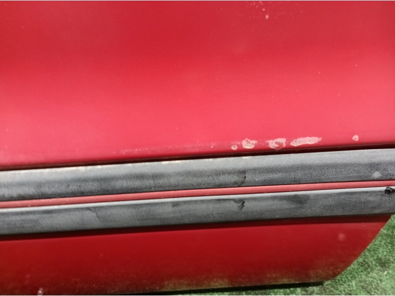 Recambio de puerta delantera izquierda para mitsubishi colt (cj0) 1300 glx referencia OEM IAM 3PUERTAS 3 PUERTAS 3 PUERTAS