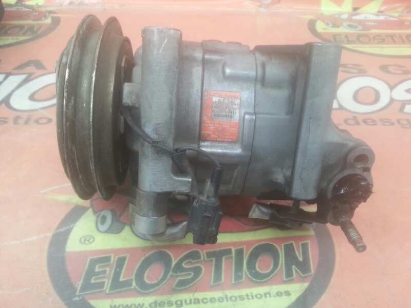 Recambio de compresor aire acondicionado para nissan x-trail (t30) edition sport referencia OEM IAM A4701130B00000 506021 741068