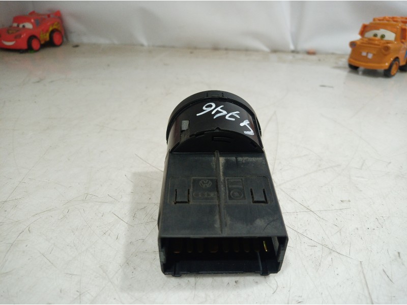 Recambio de mando luces para volkswagen passat berlina (3b3) advance referencia OEM IAM 1C0941531A 1C0941531A 1C0941531