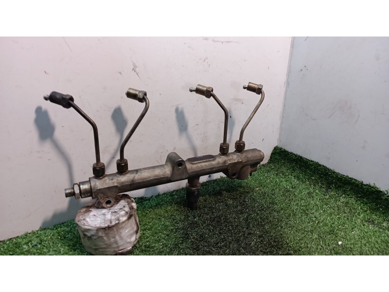 Recambio de rampa inyectora para chrysler voyager (rg) referencia OEM IAM 0445214023 0445214023 0445214023