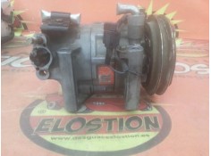 Recambio de compresor aire acondicionado para nissan x-trail (t30) edition sport referencia OEM IAM A4701130B00000 506021 741068 2