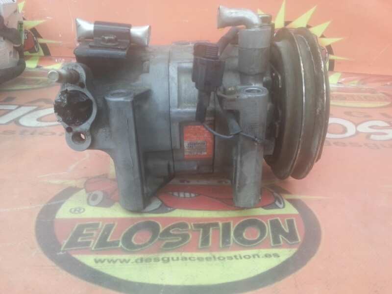 Recambio de compresor aire acondicionado para nissan x-trail (t30) edition sport referencia OEM IAM A4701130B00000 506021 741068