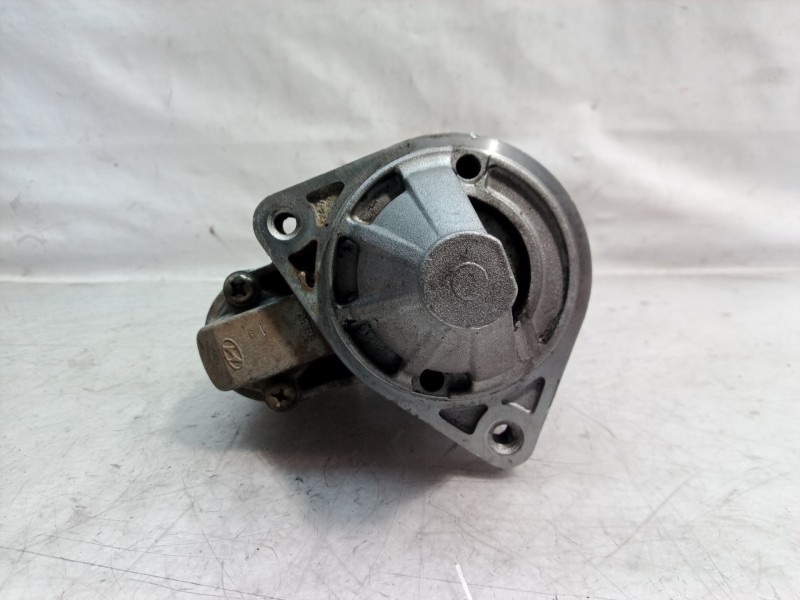 Recambio de motor arranque para hyundai getz (tb) referencia OEM IAM TM000A37001 TM000A37001 TM000A37001 Recambio de motor arranque para hyundai getz (tb) referencia OEM IAM TM000A37001 TM000A37001 TM000A37001