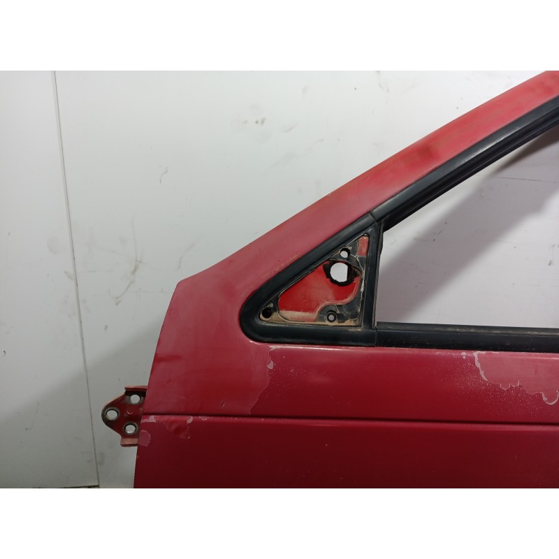 Recambio de puerta delantera izquierda para mitsubishi colt (cj0) 1300 glx referencia OEM IAM 3PUERTAS 3 PUERTAS 3 PUERTAS