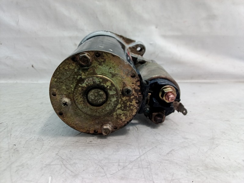 Recambio de motor arranque para hyundai getz (tb) referencia OEM IAM TM000A37001 TM000A37001 TM000A37001 Recambio de motor arranque para hyundai getz (tb) referencia OEM IAM TM000A37001 TM000A37001 TM000A37001