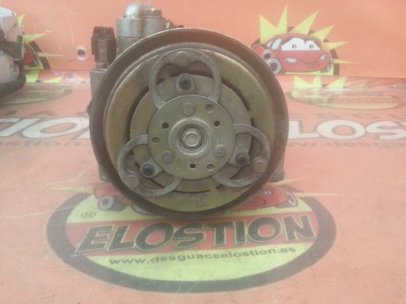 Recambio de compresor aire acondicionado para nissan x-trail (t30) edition sport referencia OEM IAM A4701130B00000 506021 741068