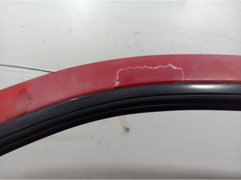 Recambio de puerta delantera izquierda para mitsubishi colt (cj0) 1300 glx referencia OEM IAM 3PUERTAS 3 PUERTAS 3 PUERTAS