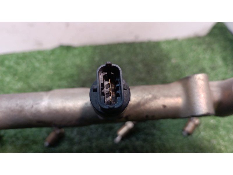 Recambio de rampa inyectora para chrysler voyager (rg) referencia OEM IAM 0445214023 0445214023 0445214023