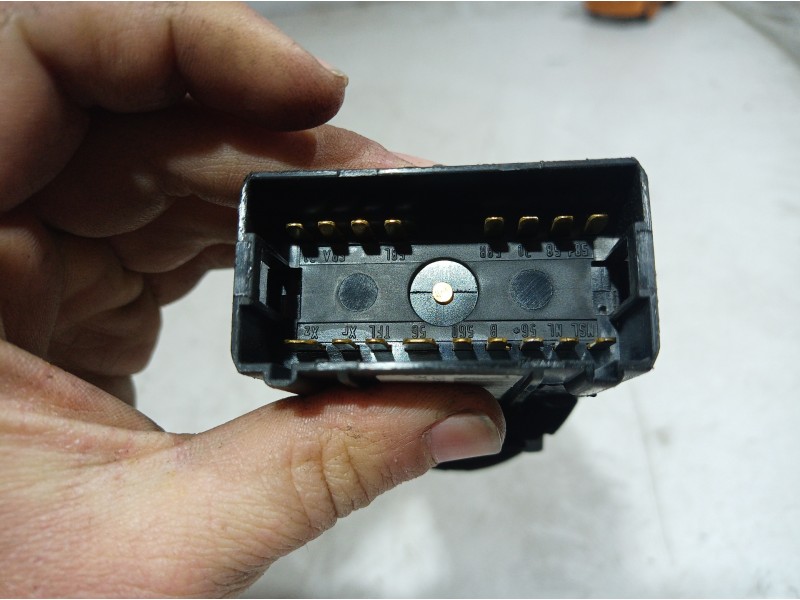 Recambio de mando luces para volkswagen passat berlina (3b3) advance referencia OEM IAM 1C0941531A 1C0941531A 1C0941531