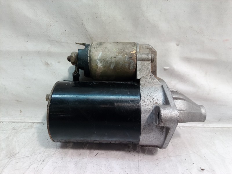 Recambio de motor arranque para hyundai getz (tb) referencia OEM IAM TM000A37001 TM000A37001 TM000A37001 Recambio de motor arranque para hyundai getz (tb) referencia OEM IAM TM000A37001 TM000A37001 TM000A37001