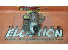 Recambio de motor arranque para chevrolet cruze ls referencia OEM IAM