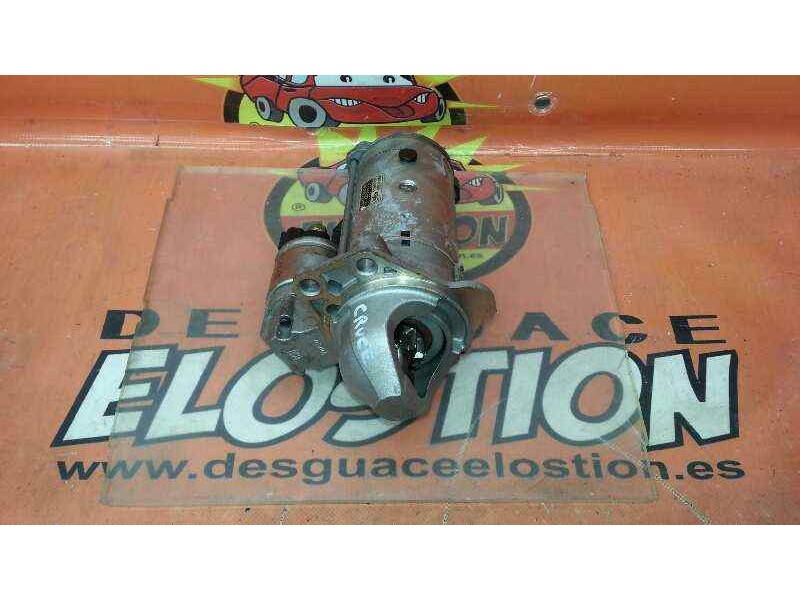 Recambio de motor arranque para chevrolet cruze ls referencia OEM IAM   
