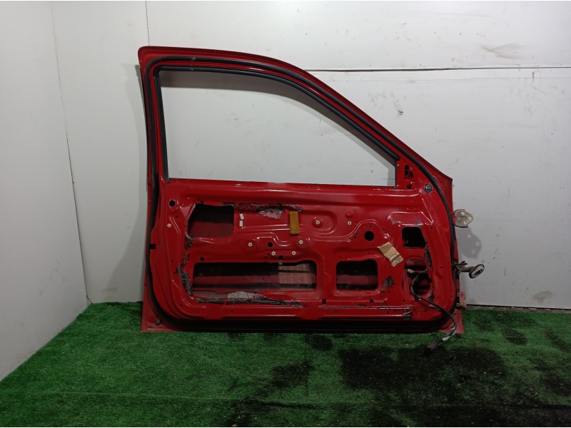 Recambio de puerta delantera izquierda para mitsubishi colt (cj0) 1300 glx referencia OEM IAM 3PUERTAS 3 PUERTAS 3 PUERTAS