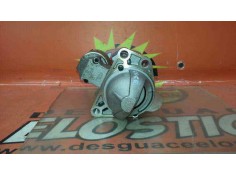 Recambio de motor arranque para chevrolet cruze ls referencia OEM IAM    2