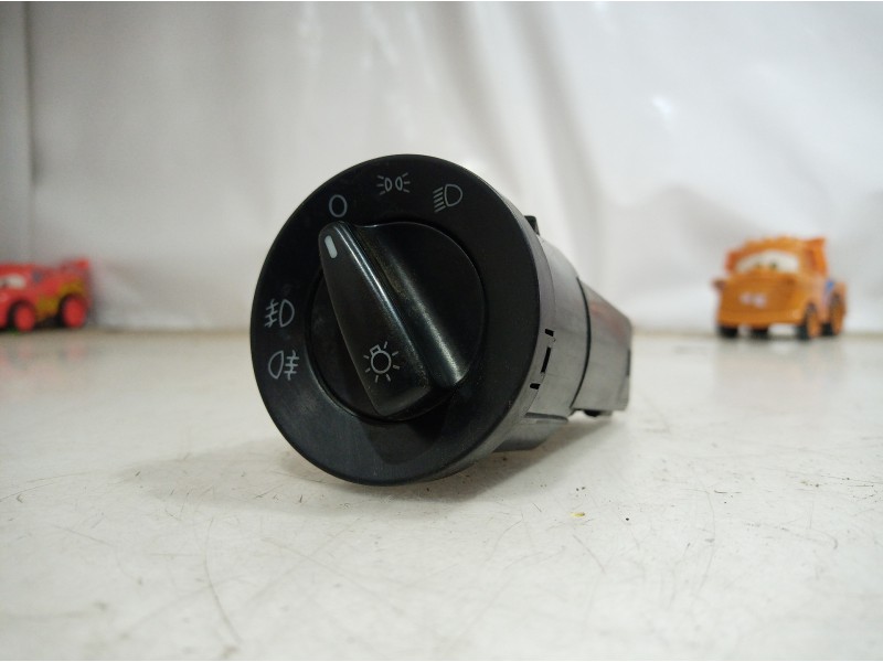 Recambio de mando luces para volkswagen passat berlina (3b3) advance referencia OEM IAM 1C0941531A 1C0941531A 1C0941531