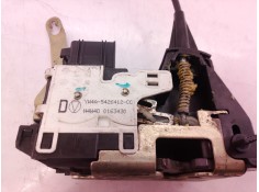 Recambio de cerradura puerta trasera derecha para jaguar s-type 3.0 v6 sport referencia OEM IAM YW4A5426412CC YW4A5426412 YW4A54 2