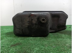 Recambio de carter para iveco daily caja abierta / volquete 35 - c 12 caja abierta referencia OEM IAM    2