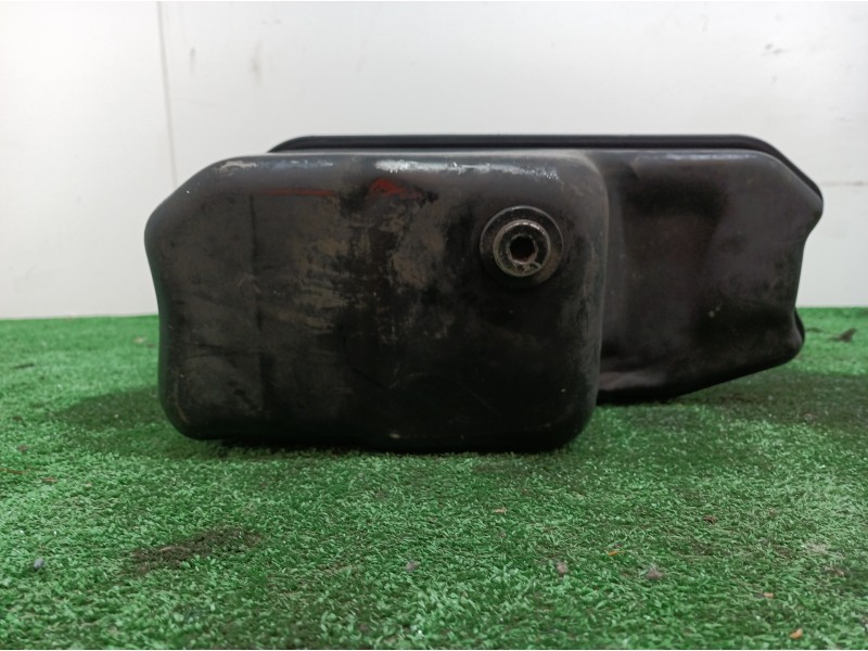 Recambio de carter para iveco daily caja abierta / volquete 35 - c 12 caja abierta referencia OEM IAM   