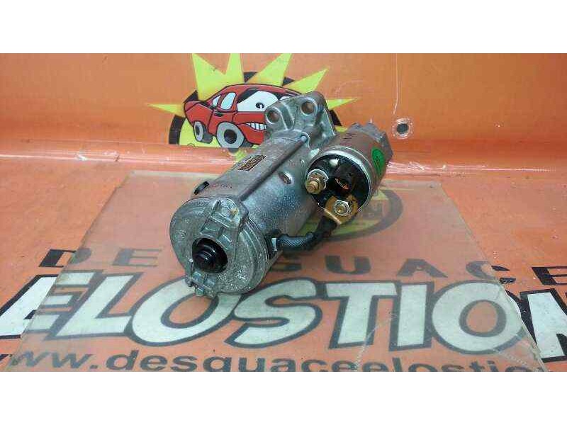 Recambio de motor arranque para chevrolet cruze ls referencia OEM IAM   