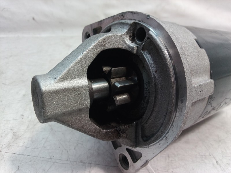 Recambio de motor arranque para hyundai getz (tb) referencia OEM IAM TM000A37001 TM000A37001 TM000A37001 Recambio de motor arranque para hyundai getz (tb) referencia OEM IAM TM000A37001 TM000A37001 TM000A37001