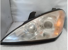 Recambio de faro izquierdo para ssangyong kyron 200 xdi 2wd referencia OEM IAM   