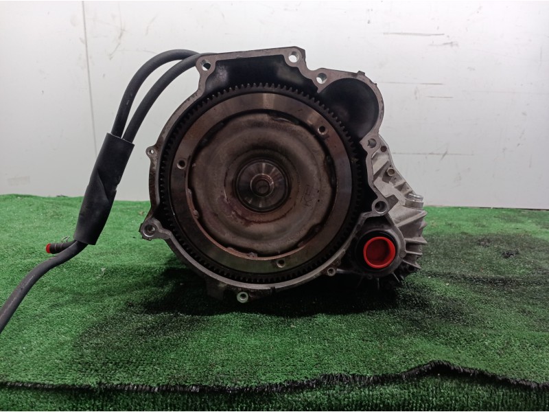 Recambio de caja cambios para mitsubishi colt (cj0) 1300 glx referencia OEM IAM F4A212URA1 F4A212URA1 F4A212URA1